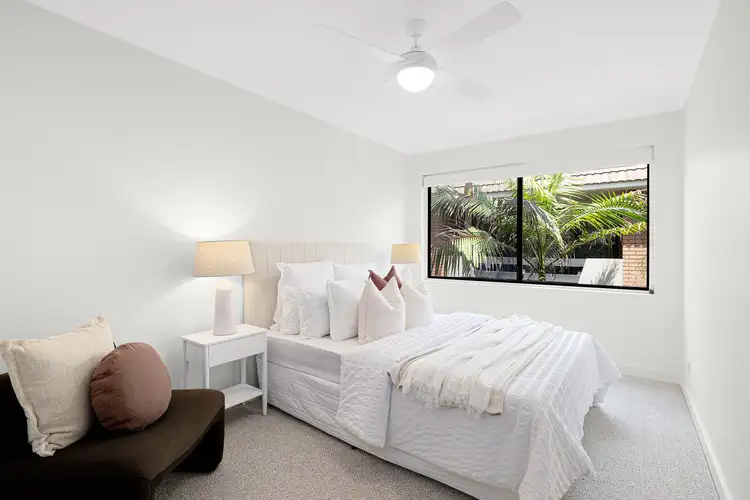 Fourth view of Homely apartment listing, 55/133-139 Cook Road, Centennial Park NSW 2021