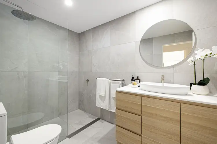 Fifth view of Homely apartment listing, 55/133-139 Cook Road, Centennial Park NSW 2021