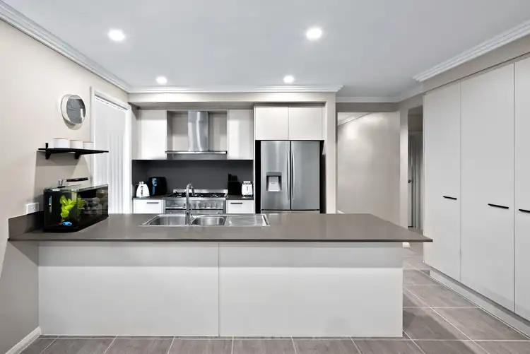 Second view of Homely house listing, 9 Gore Road, Spring Farm NSW 2570