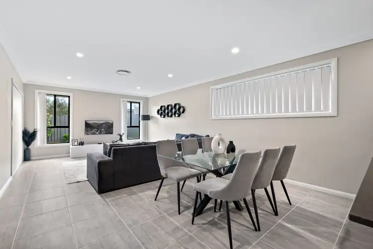 Third view of Homely house listing, 9 Gore Road, Spring Farm NSW 2570