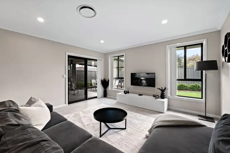 Fourth view of Homely house listing, 9 Gore Road, Spring Farm NSW 2570