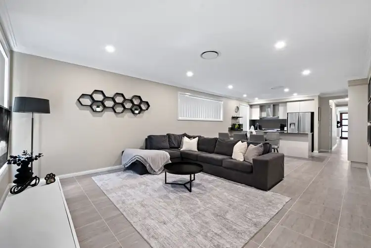 Fifth view of Homely house listing, 9 Gore Road, Spring Farm NSW 2570