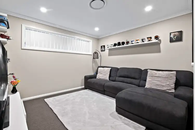 Sixth view of Homely house listing, 9 Gore Road, Spring Farm NSW 2570