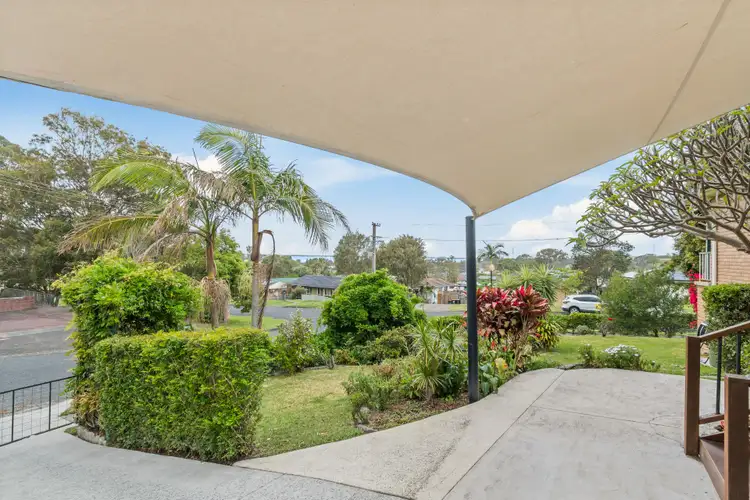 Second view of Homely house listing, 18 Goondah Avenue, Koonawarra NSW 2530
