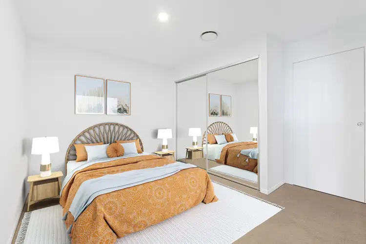 Fifth view of Homely apartment listing, 1210/1 Grant Avenue, Hope Island QLD 4212