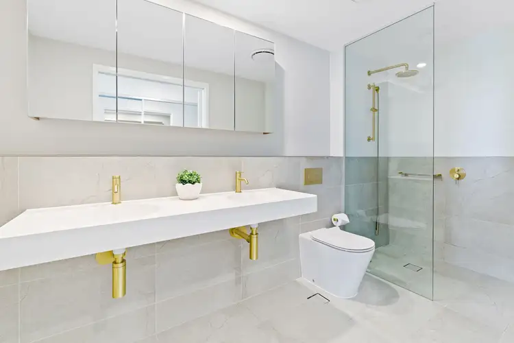 Sixth view of Homely apartment listing, 1210/1 Grant Avenue, Hope Island QLD 4212