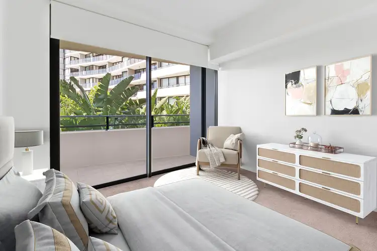 Seventh view of Homely apartment listing, 1210/1 Grant Avenue, Hope Island QLD 4212