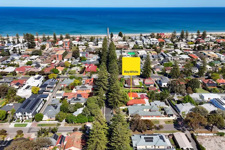 34 Jetty Street, Grange SA 5022