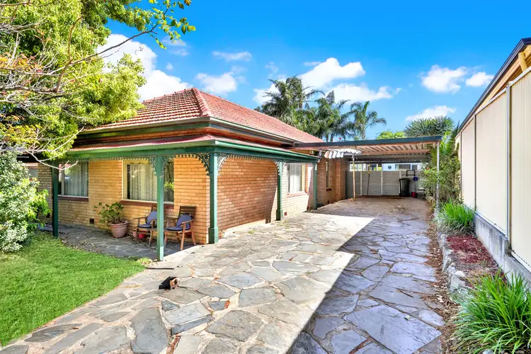 Second view of Homely house listing, 34 Jetty Street, Grange SA 5022