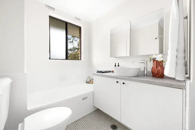 Fifth view of Homely apartment listing, 9/81 Rosalind Street, Cammeray NSW 2062