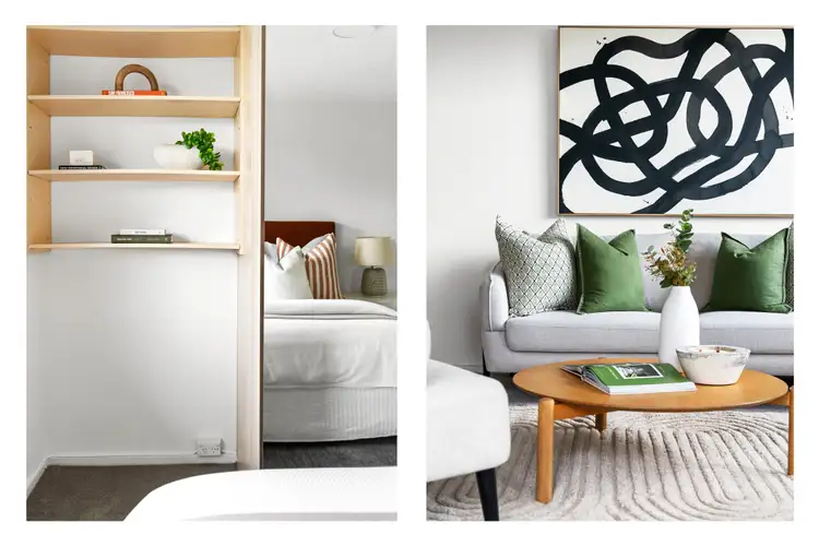 Sixth view of Homely apartment listing, 9/81 Rosalind Street, Cammeray NSW 2062
