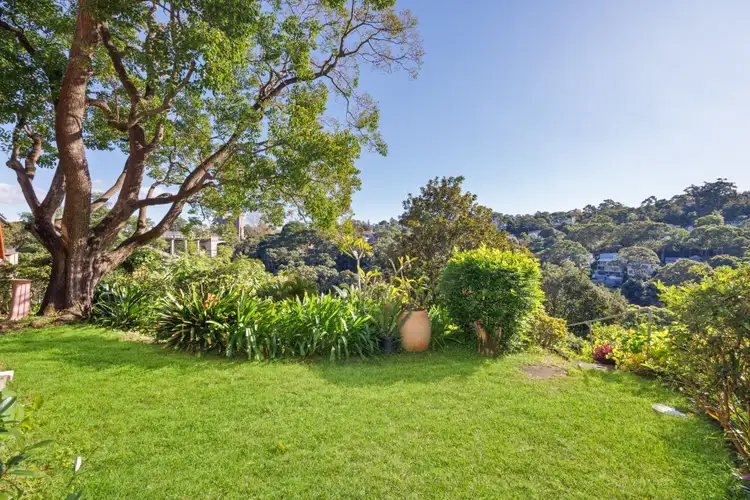 Third view of Homely house listing, 18 The Boulevarde, Cammeray NSW 2062