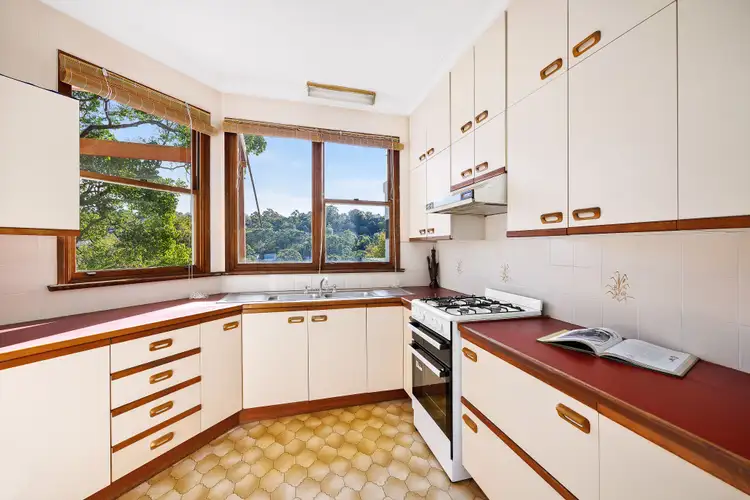 Fifth view of Homely house listing, 18 The Boulevarde, Cammeray NSW 2062