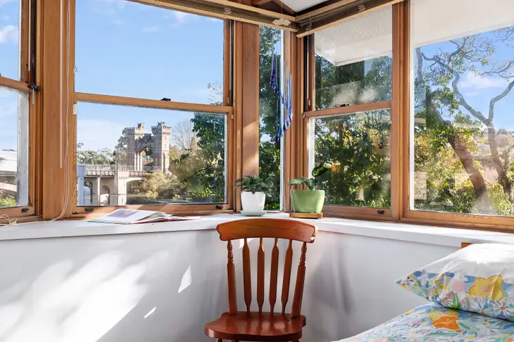 Sixth view of Homely house listing, 18 The Boulevarde, Cammeray NSW 2062