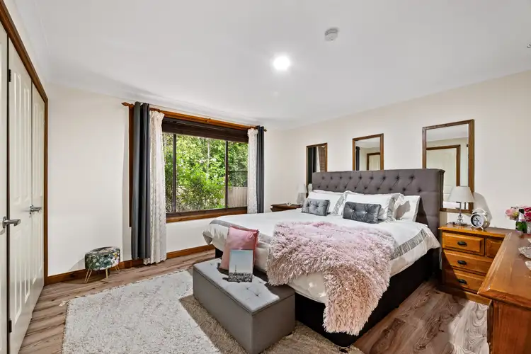 Sixth view of Homely house listing, 5 Davis Place, Thirlmere NSW 2572