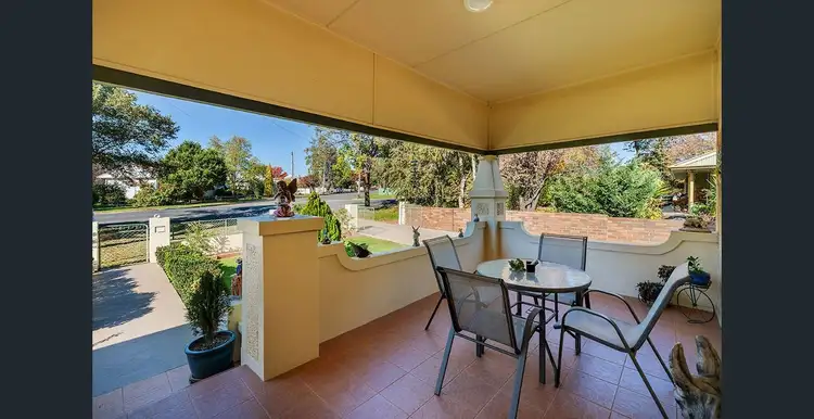 Third view of Homely house listing, 14 Station Street, Gulgong NSW 2852