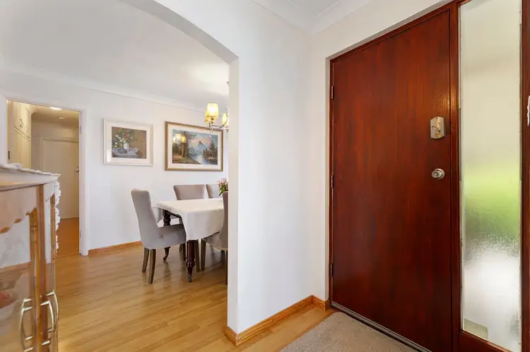 Second view of Homely house listing, 1 Albany Terrace, Valley View SA 5093