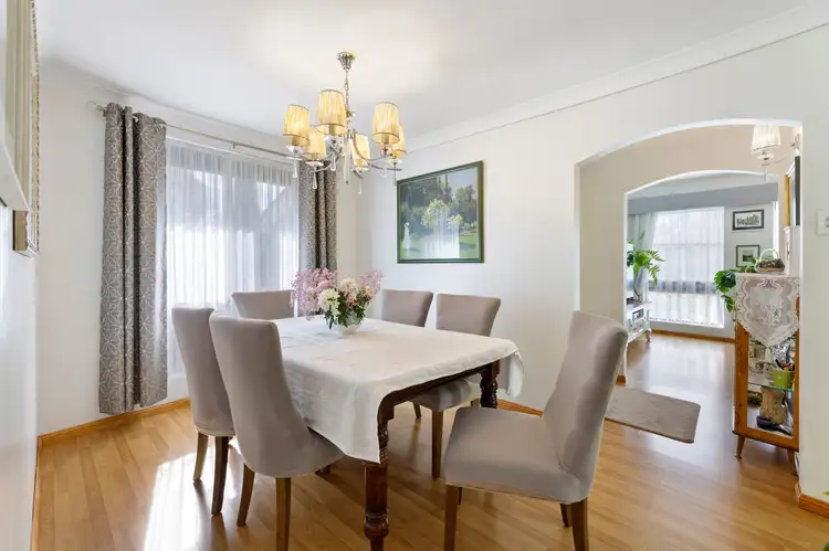 Fifth view of Homely house listing, 1 Albany Terrace, Valley View SA 5093