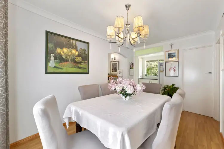 Sixth view of Homely house listing, 1 Albany Terrace, Valley View SA 5093