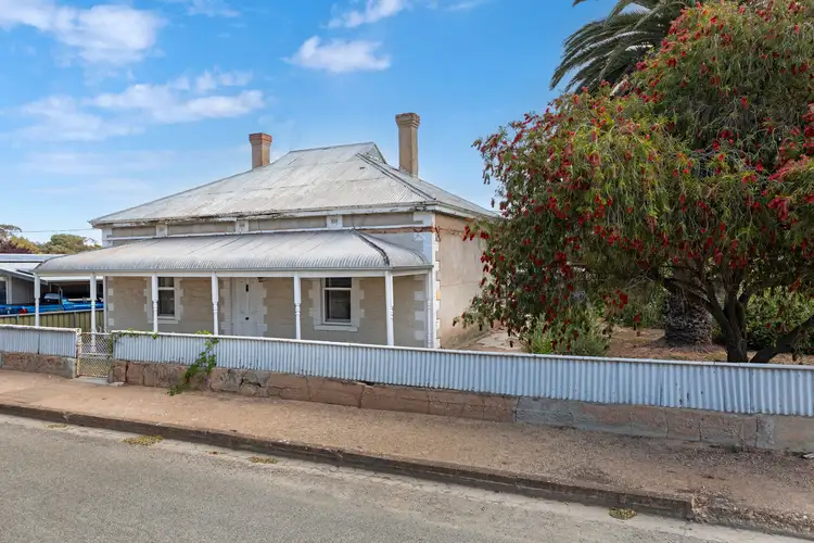 Main view of Homely house listing, 3 Burney Street, Blyth SA 5462