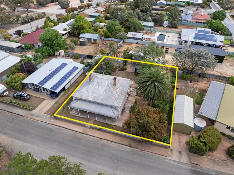 Third view of Homely house listing, 3 Burney Street, Blyth SA 5462