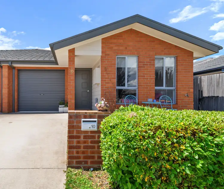 10 Gudamang Street, Ngunnawal ACT 2913