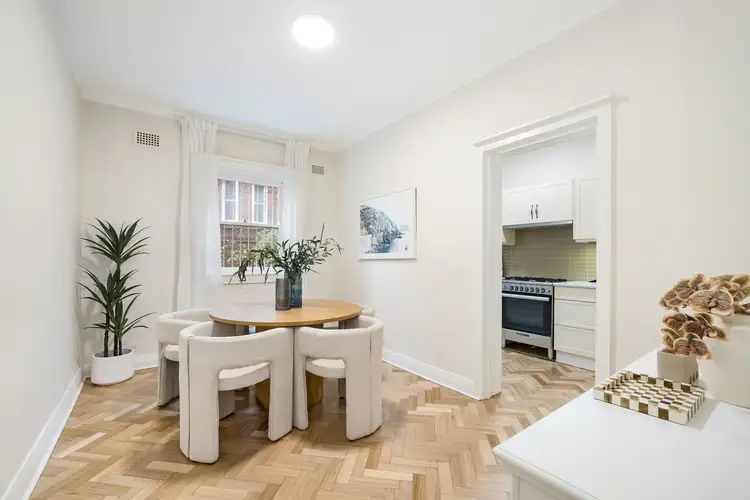 Fourth view of Homely apartment listing, 3/2A Birriga Road, Bellevue Hill NSW 2023