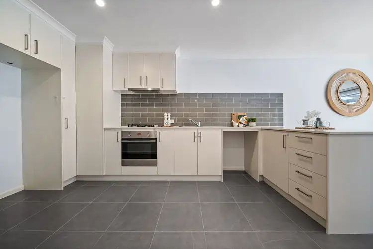 Fifth view of Homely house listing, 5 Lambrick Lane, Casey ACT 2913