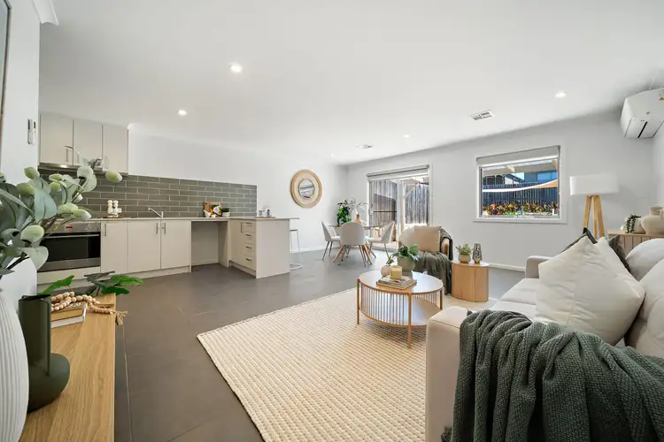 Sixth view of Homely house listing, 5 Lambrick Lane, Casey ACT 2913