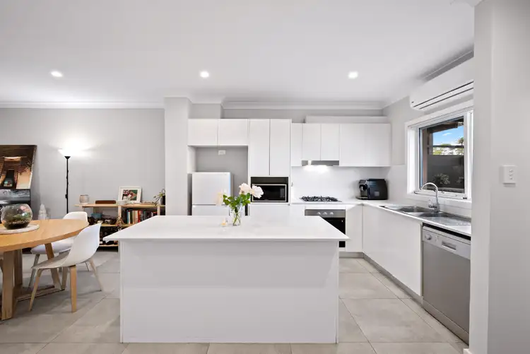 Fourth view of Homely townhouse listing, 4/93 Broughton Street, Campbelltown NSW 2560