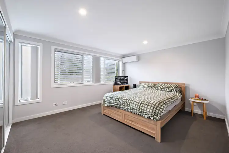 Sixth view of Homely townhouse listing, 4/93 Broughton Street, Campbelltown NSW 2560