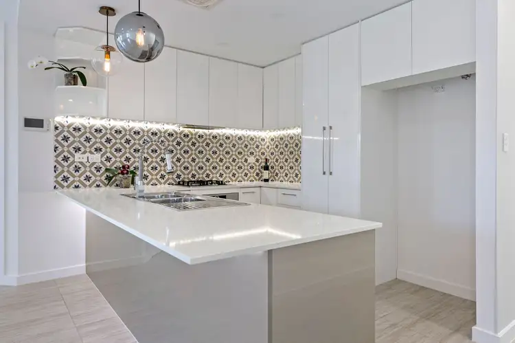 Fourth view of Homely house listing, 4a Shamrock Place, Salisbury Downs SA 5108