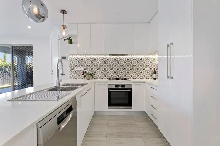 Fifth view of Homely house listing, 4a Shamrock Place, Salisbury Downs SA 5108