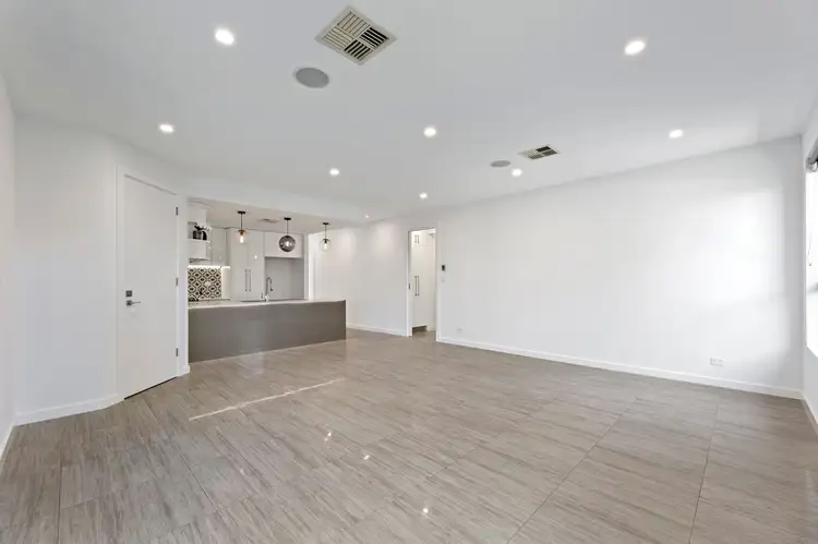 Sixth view of Homely house listing, 4a Shamrock Place, Salisbury Downs SA 5108