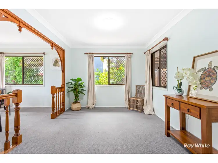 Fourth view of Homely house listing, 4 Lyndall Drive, Lammermoor QLD 4703