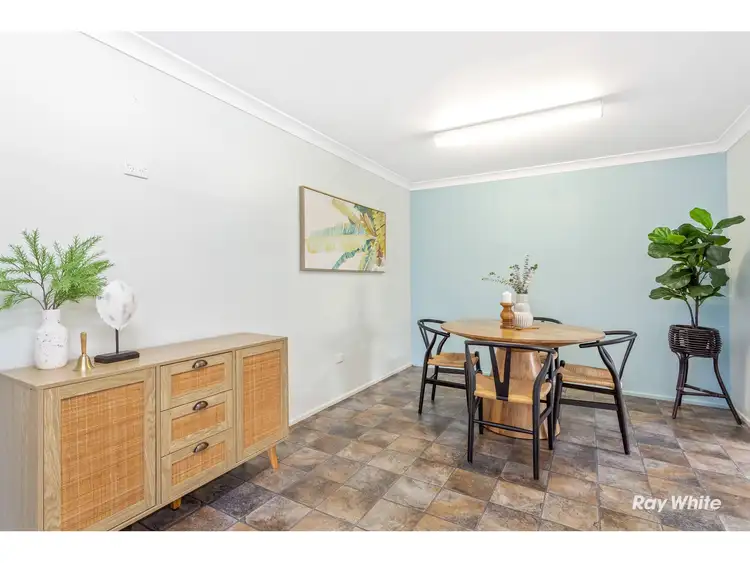 Fifth view of Homely house listing, 4 Lyndall Drive, Lammermoor QLD 4703