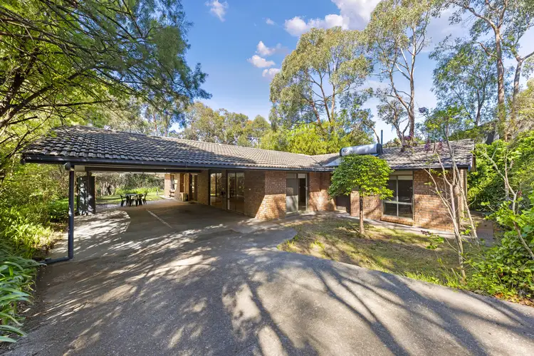 Main view of Homely house listing, 15 Wychwood Grove, Upper Sturt SA 5156