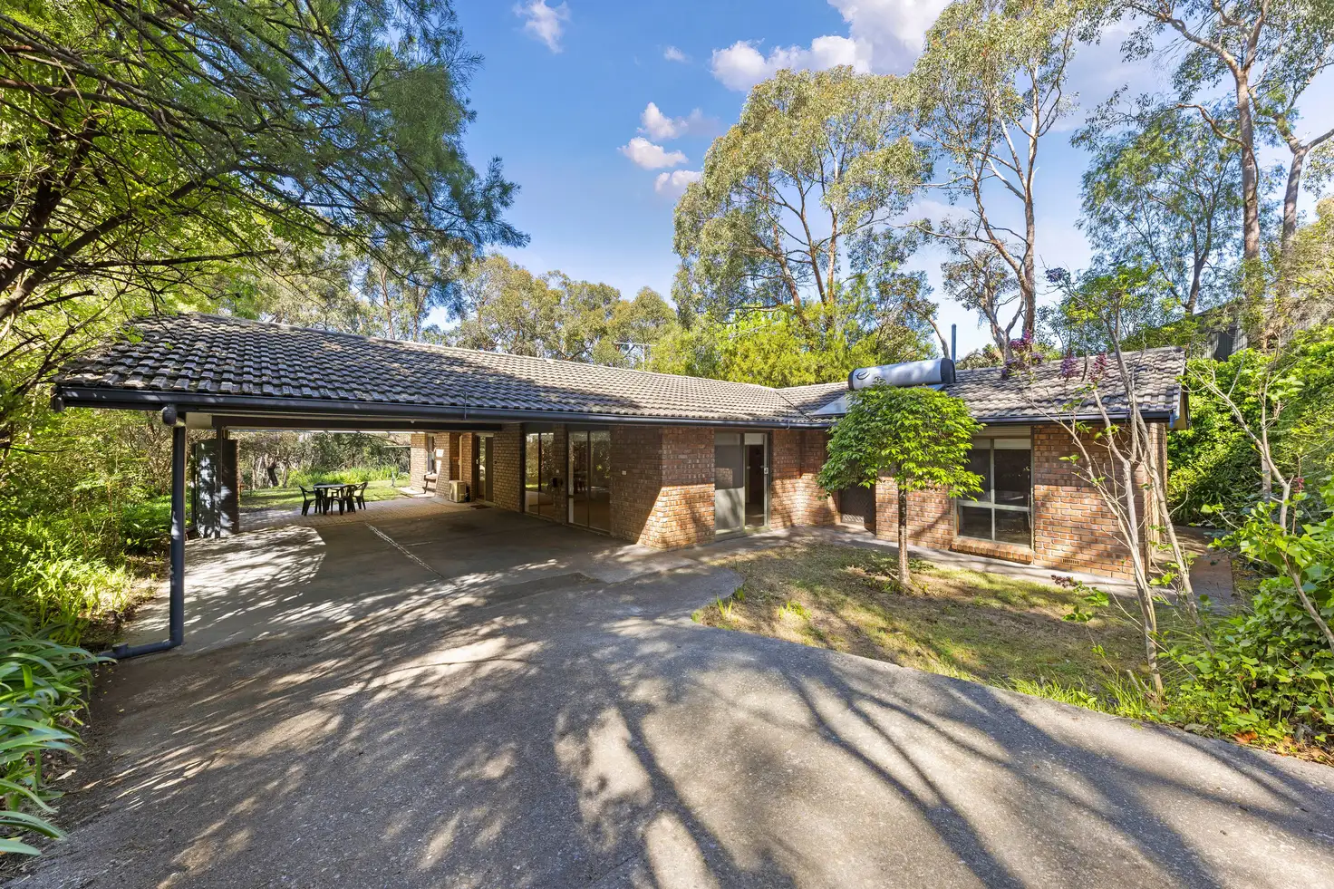Main view of Homely house listing, 15 Wychwood Grove, Upper Sturt SA 5156