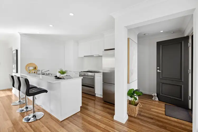 Main view of Homely house listing, 46B Wear Avenue, Marden SA 5070