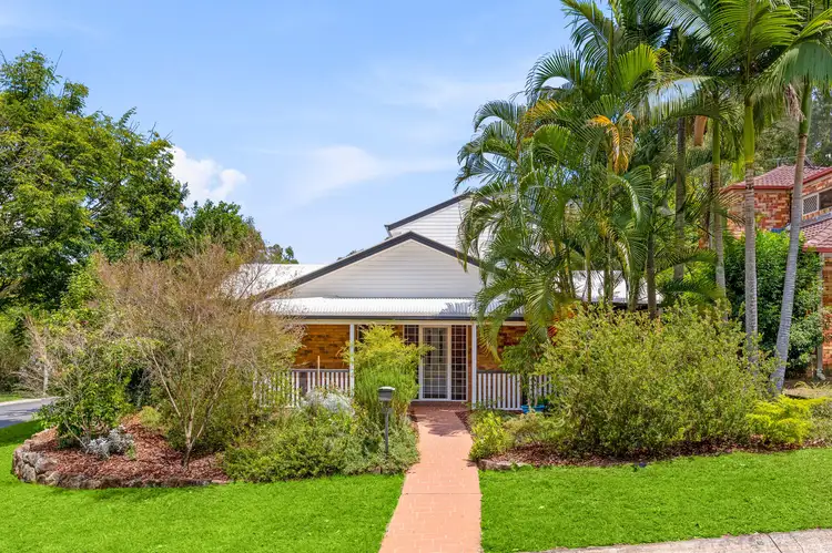 Main view of Homely house listing, 2 Wills Court, Forest Lake QLD 4078