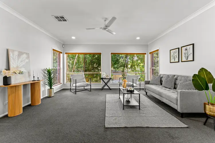 Second view of Homely house listing, 2 Wills Court, Forest Lake QLD 4078