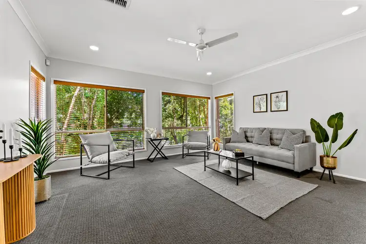 Sixth view of Homely house listing, 2 Wills Court, Forest Lake QLD 4078