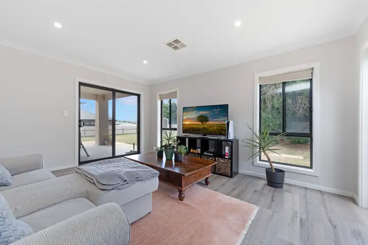 Third view of Homely house listing, 1 Heath Close, Clare SA 5453
