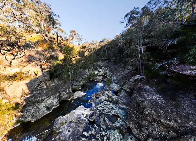 Fourth view of Homely land listing, 380 Dalys Road, Belanglo NSW 2577
