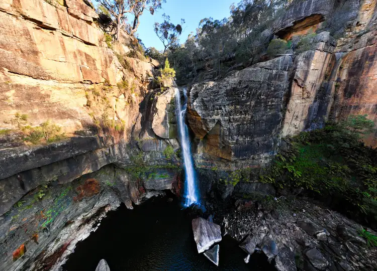 Fifth view of Homely land listing, 380 Dalys Road, Belanglo NSW 2577