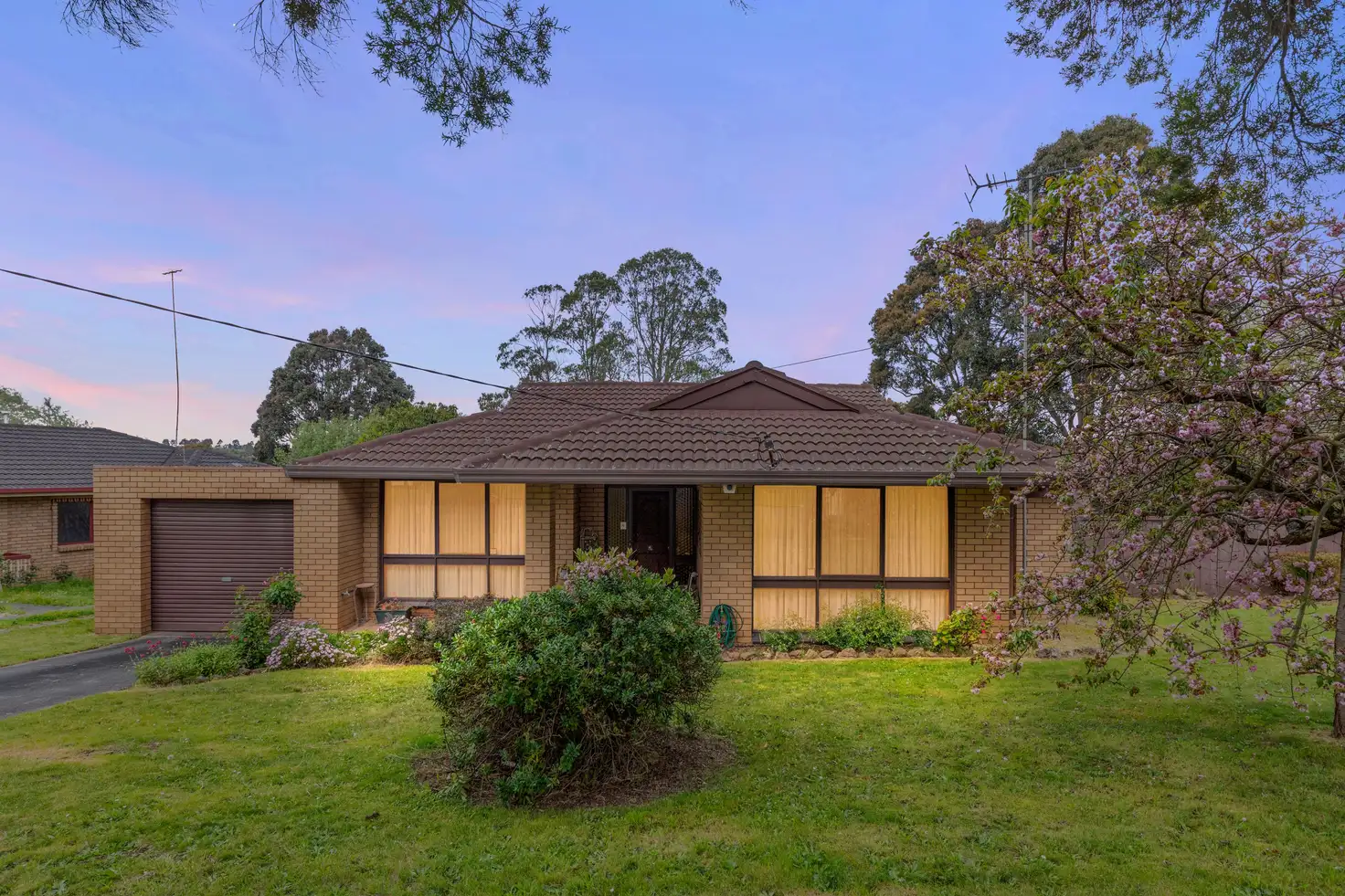Main view of Homely house listing, 28 Rangeview Street, Warragul VIC 3820