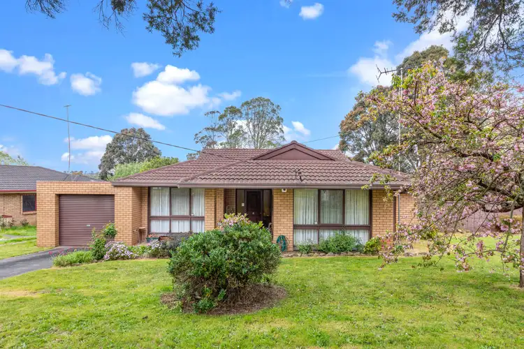 Second view of Homely house listing, 28 Rangeview Street, Warragul VIC 3820