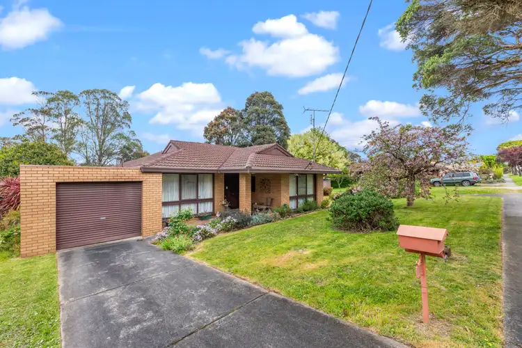 Third view of Homely house listing, 28 Rangeview Street, Warragul VIC 3820