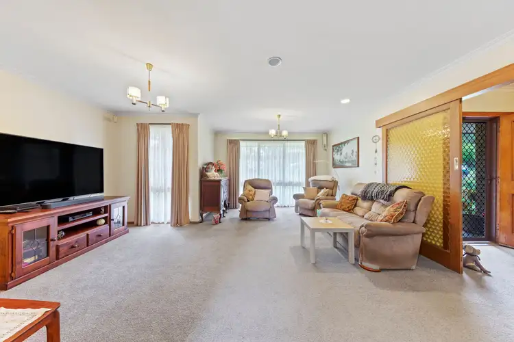 Fourth view of Homely house listing, 28 Rangeview Street, Warragul VIC 3820
