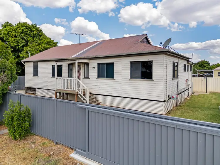 9 Little Street, Emerald QLD 4720